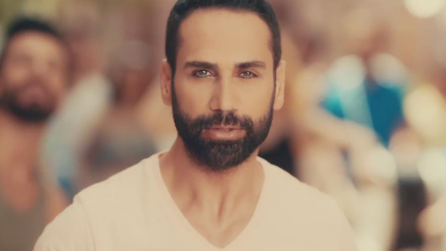 Doğuşun yeni görünüşü bəyənilmədi - FOTO