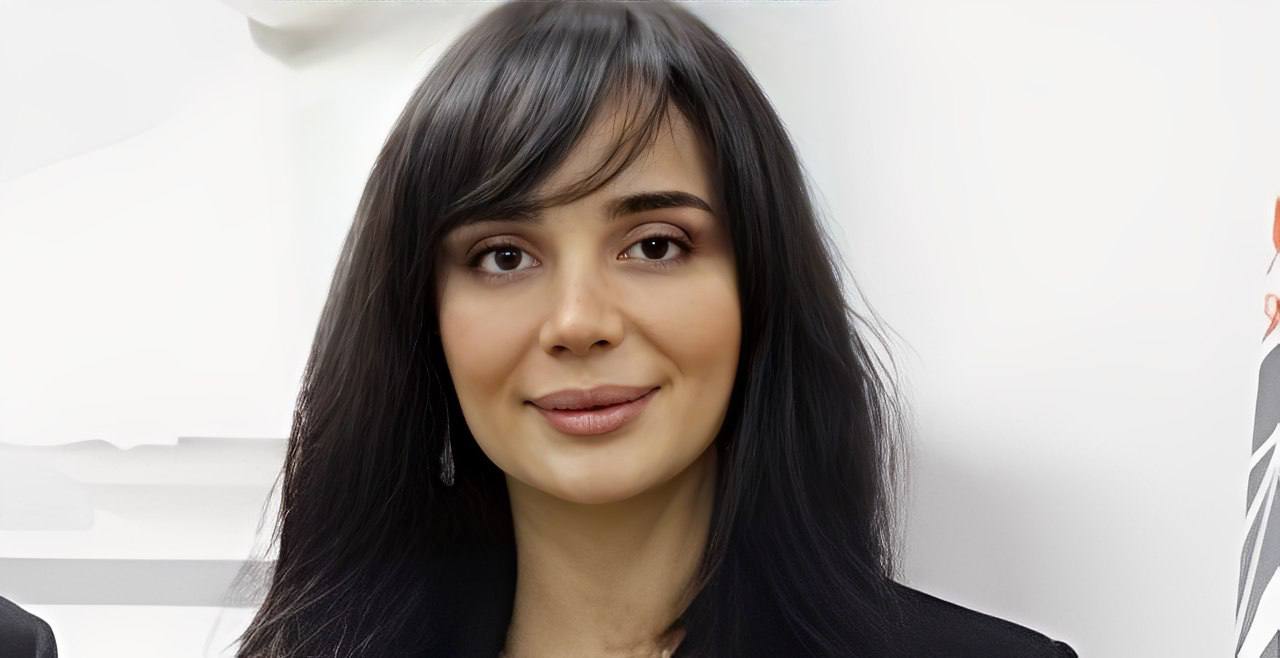 Saxlanılan icra başçısının qızı hakimdir