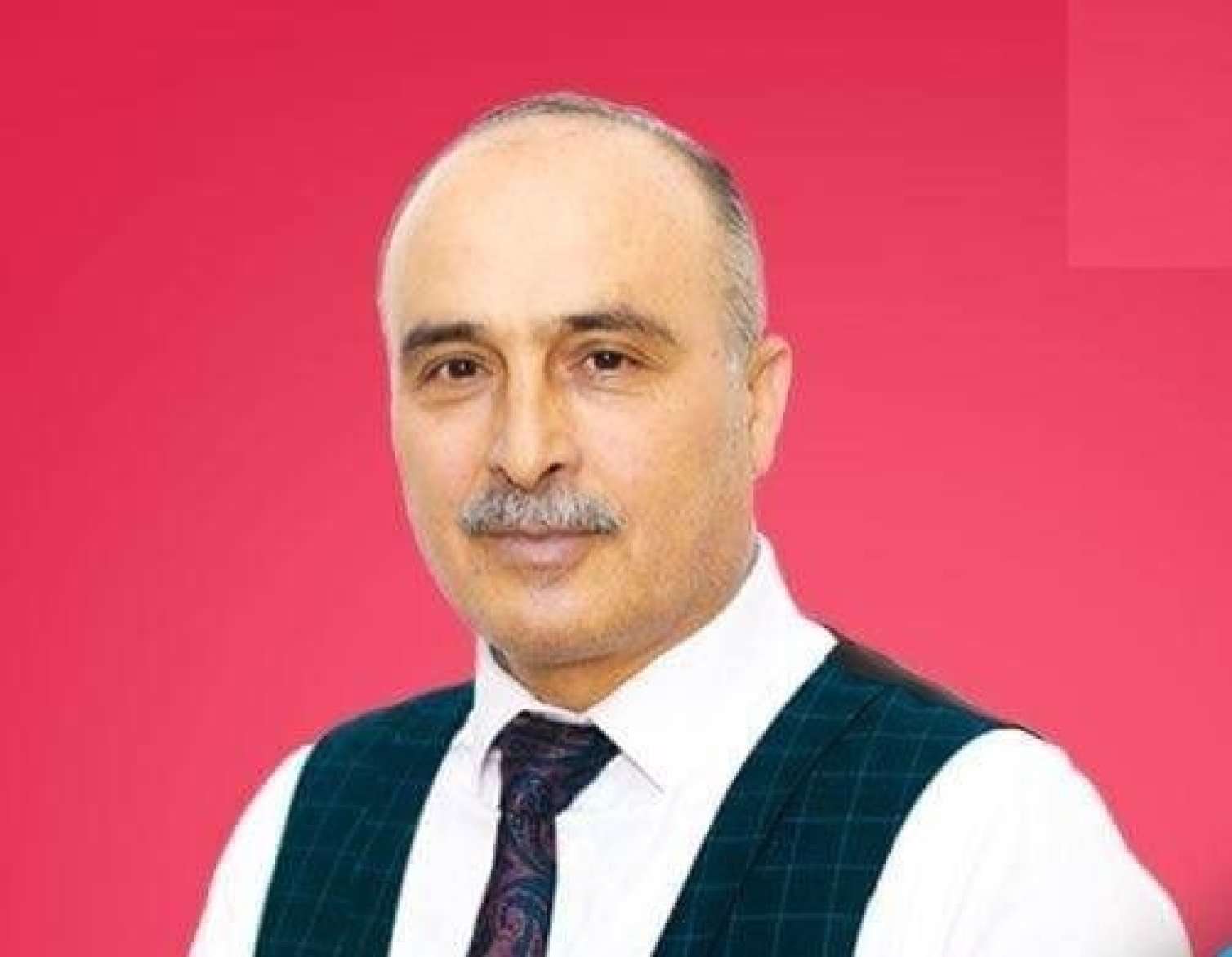 Vüqar Məmmədov həbs edildi - Bu TV-də əməliyyat keçirildi