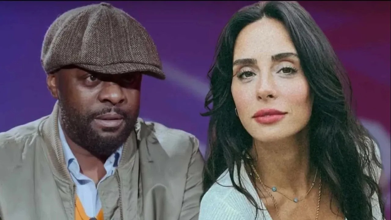 "Hepsi"nin Yasemini bu məşhurla sevgilidir