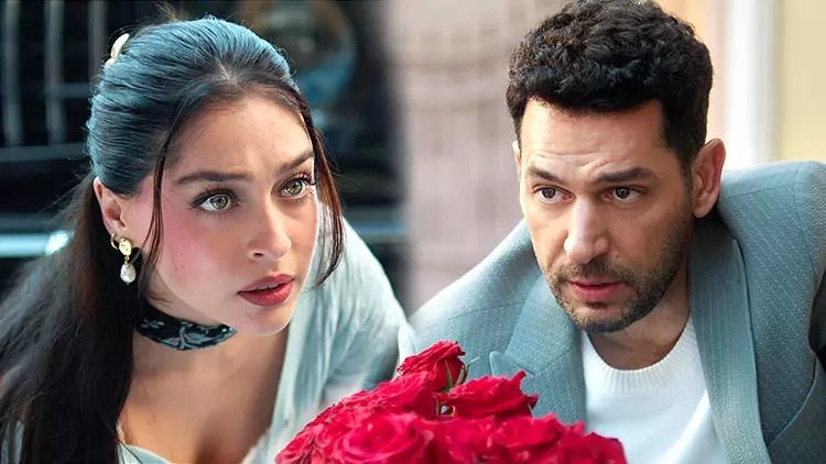 "Güllər və Günahlar" serialının çəkilişləri dayandırıldı