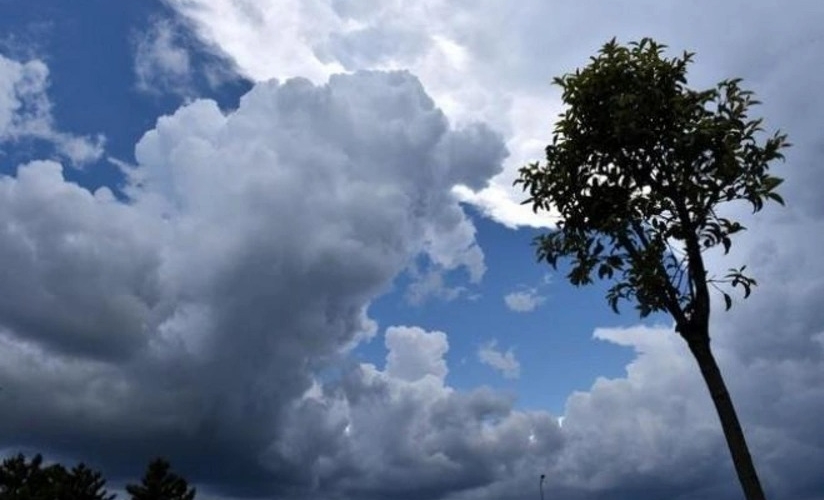 Oktyabrın son gününün hava proqnozu AÇIQLANDI