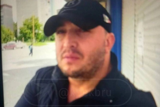 Rusiyada azərbaycanlı iş adamı "Mercedes"də ölü tapıldı