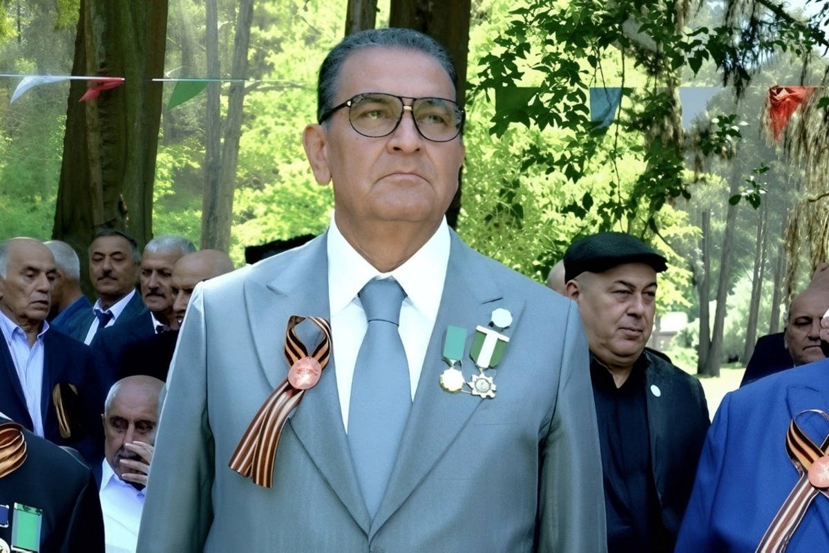 Saleh Səmədovun bir qardaşı həbs edilib, digəri axtarışa verilib