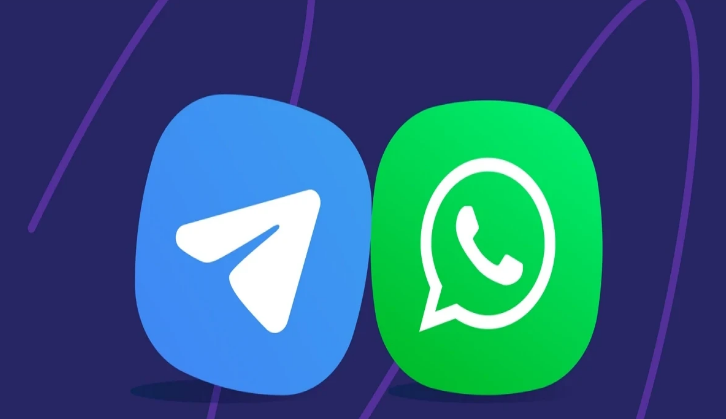 "Telegram" və "WhatsApp" Krımda rəsmi olaraq bloklanıb