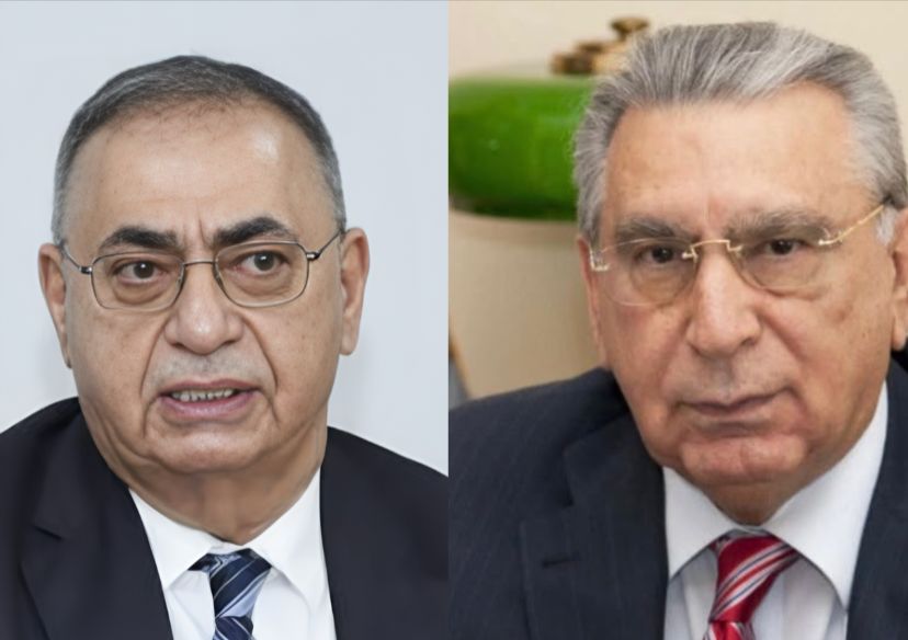 Asim Mollazadə Ramiz Mehdiyev haqda: “Mən o adamı tanımıram”