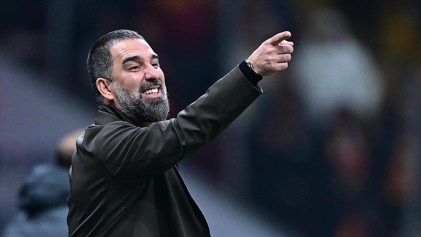 Arda Turan üçün erkən vida: “Şaxtyor”a böyük şok