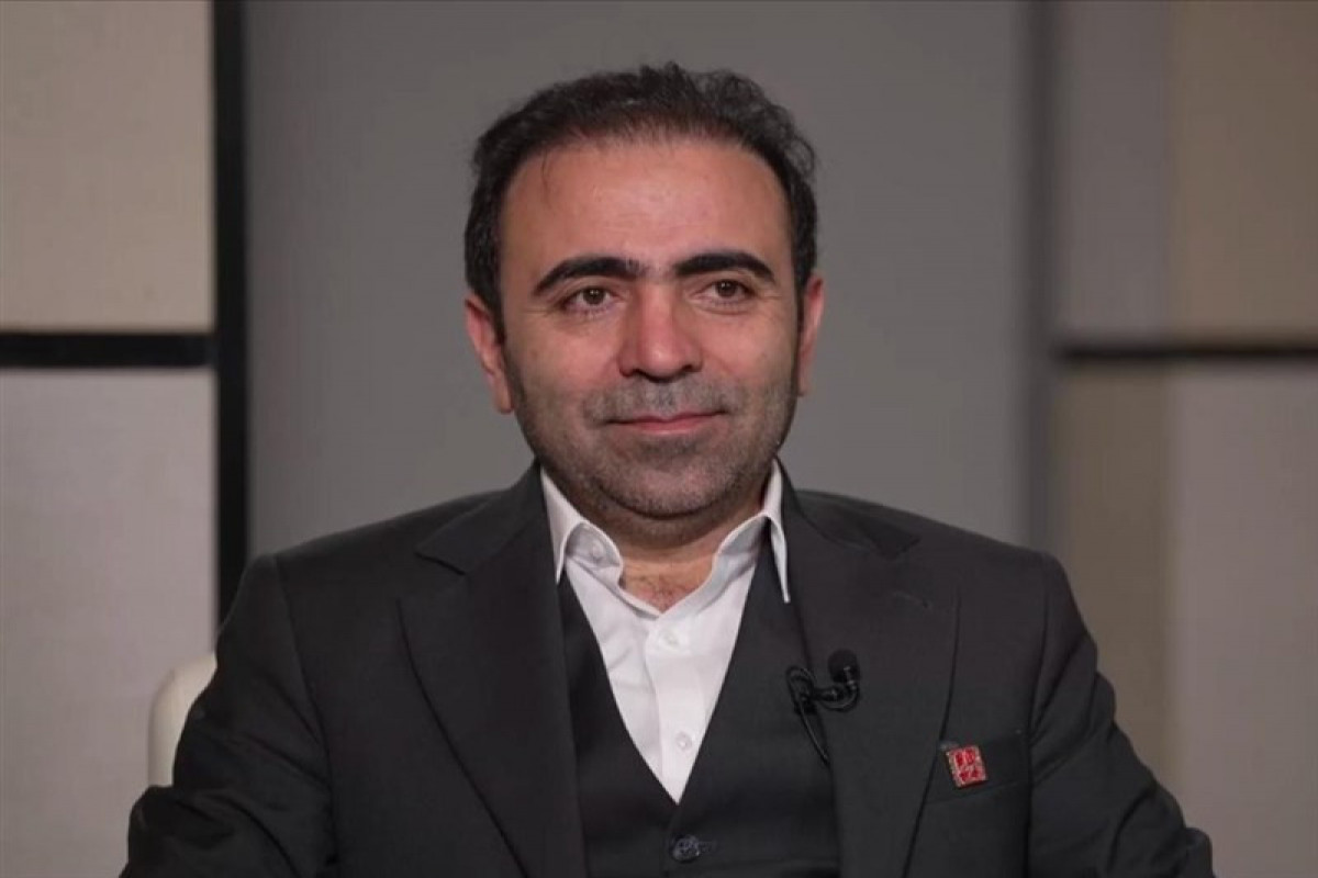 İran Ermənistana yeni səfir təyin edib