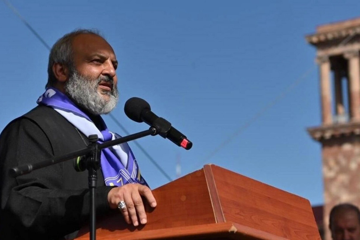 Baqrat Qalstanyana qarşı cinayət işinin dayandırılması ilə bağlı vəsatət rədd edilib