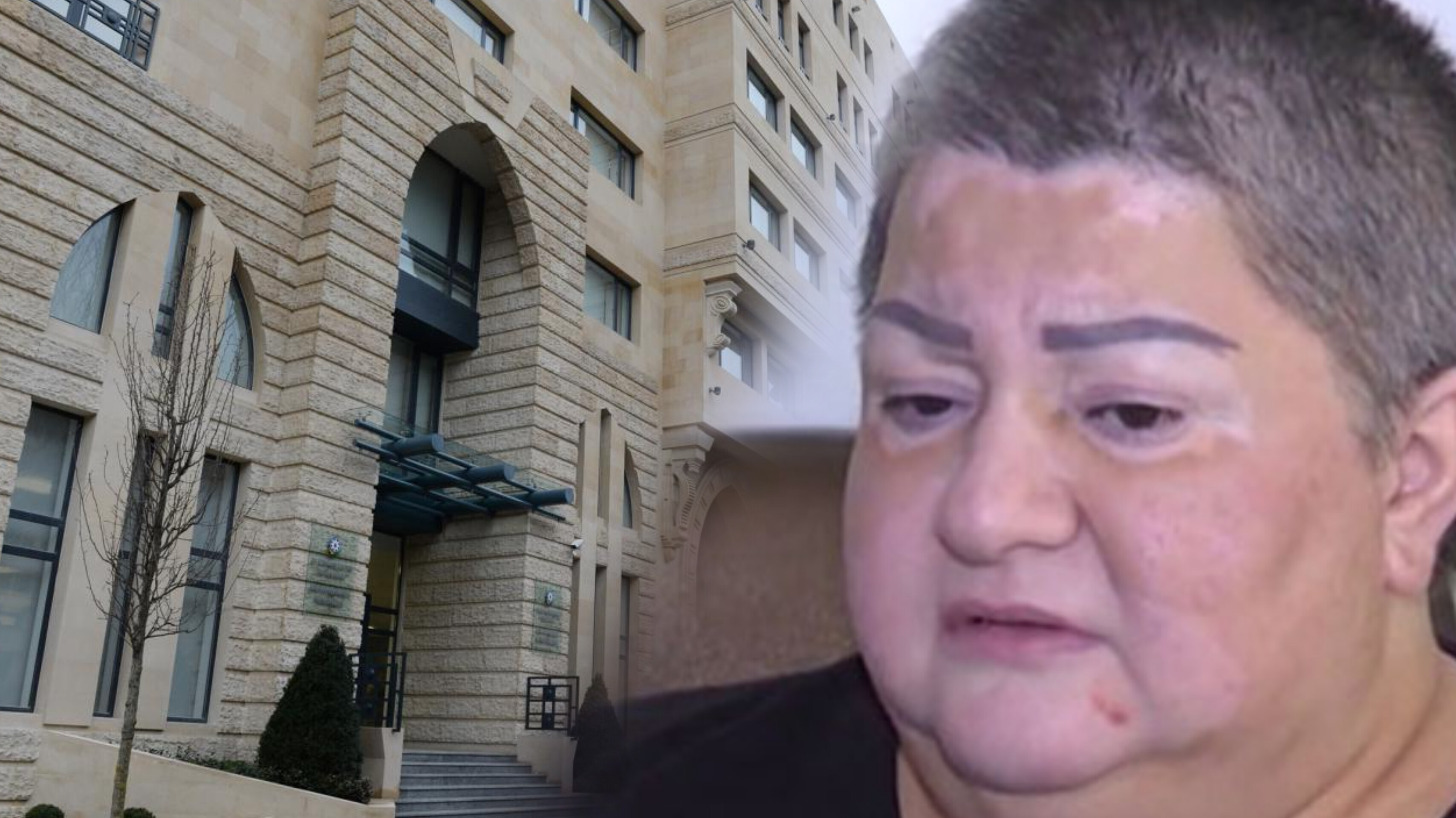 Milli Konservatoriyadan Könül Xasıyeva ilə bağlı - AÇIQLAMA