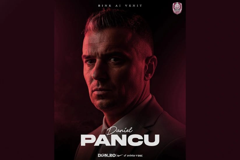 "Beşiktaş"ın sabiq futbolçusu Rumıniya klubunu çalışdıracaq