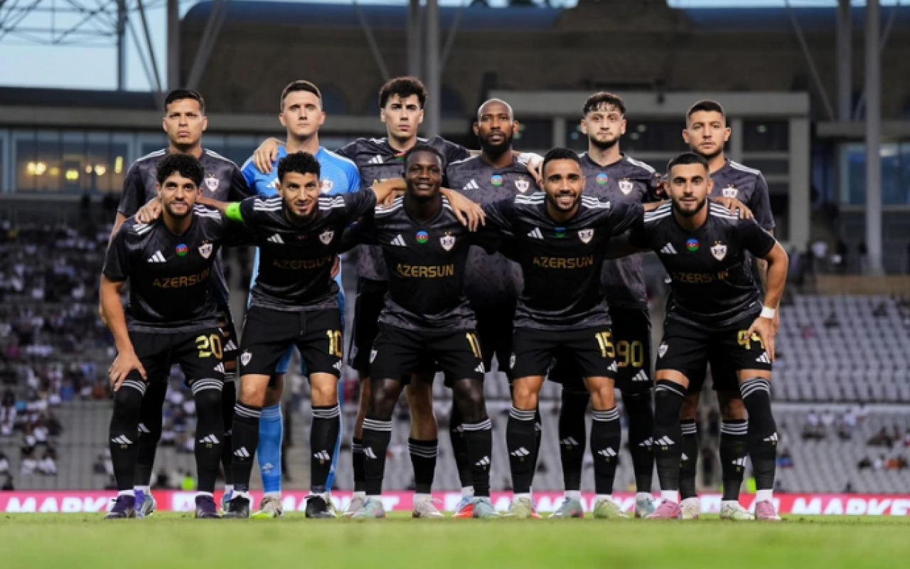 "Qarabağ" növbəti oyununa çıxır