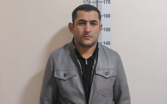 Bakıdan Naxçıvana avtomobil gətirmək adı ilə 9 nəfəri aldatdı