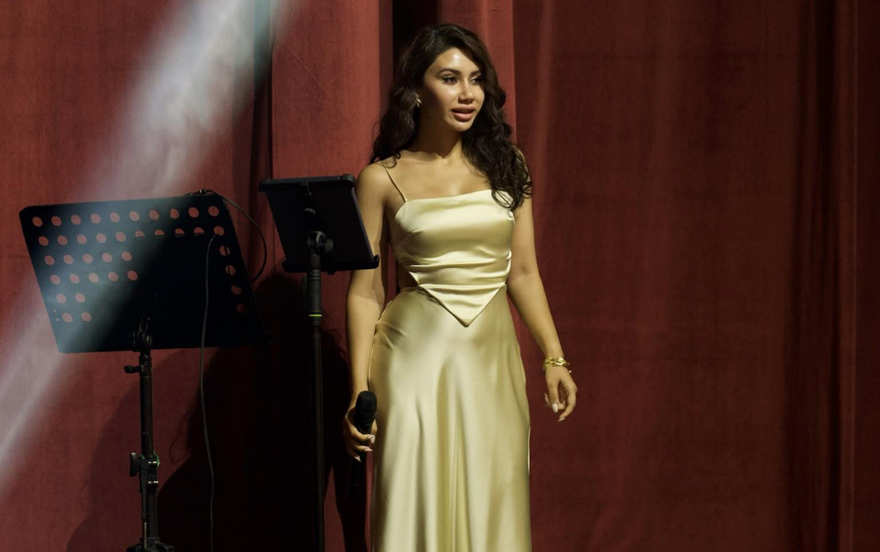 Bakıdakı qəzada ölən tanınmış müğənni imiş - Fotolar