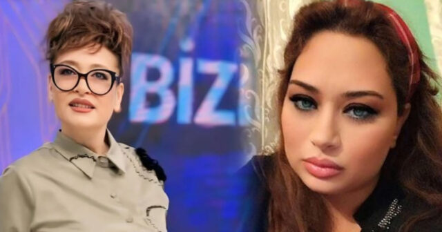 "Altı övlad anası uşaqlarını böyütmək əvəzinə, səsi olmadan müğənilik edir"