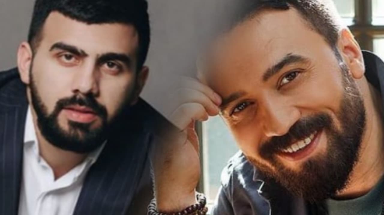 Şöhrət: "Toyumun idarə olunmasını Zamiqə həvalə edərəm"