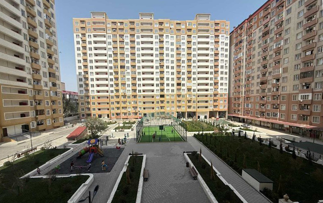 Yaşayış binaları ilə bağlı yeni TƏLƏB