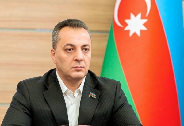 “Həmin şəxslər ölkəmizin uğurlarını qəbul edə bilmir" - Deputat "söyüş müxalifəti" haqda danışdı