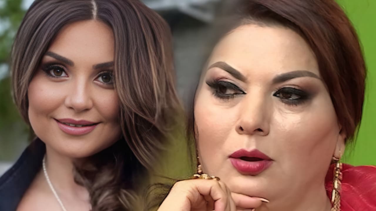 Təranə Qumral: "Şəbnəm yaxşı qızdır amma xarakterinə görə heç kəsə yapışmır"