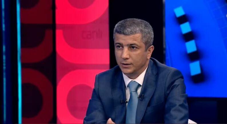 "Zəngəzur dəhlizinin açılması ilə bağlı da Azərbaycan daha çox səy göstərir"