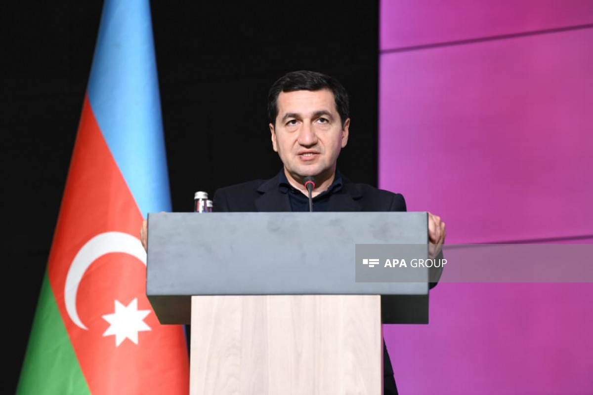 "Zəngəzur dəhlizi Cənubi Qafqazı dəyişəcək, rifah və əməkdaşlıq gətirəcək"