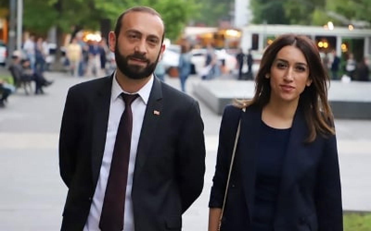 Paşinyan Azərbaycanla bağlı Komissiyanın yeni tərkibini təsdiqlədi - Mirzoyanın arvadı da var