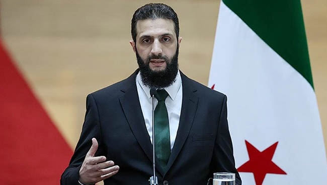 Suriya prezidenti vəzifəli şəxslərdən lüks avtomobillərin açarlarını tələb edib