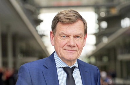 Almaniyanın XİN başçısı İsrail və "Hizbullah"ı atəşkəsə riayət etməyə çağırıb