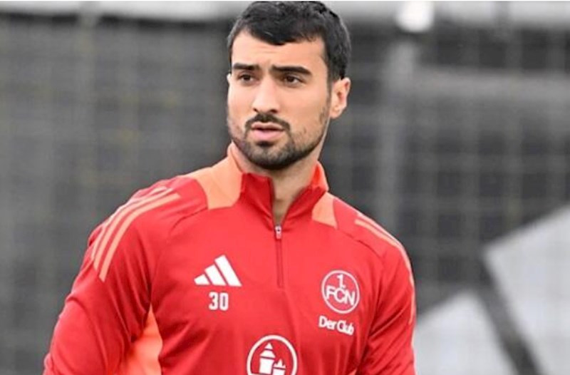 Mahir Əmrəlinin dayısı oğlunun meyiti tapılıb - FOTO