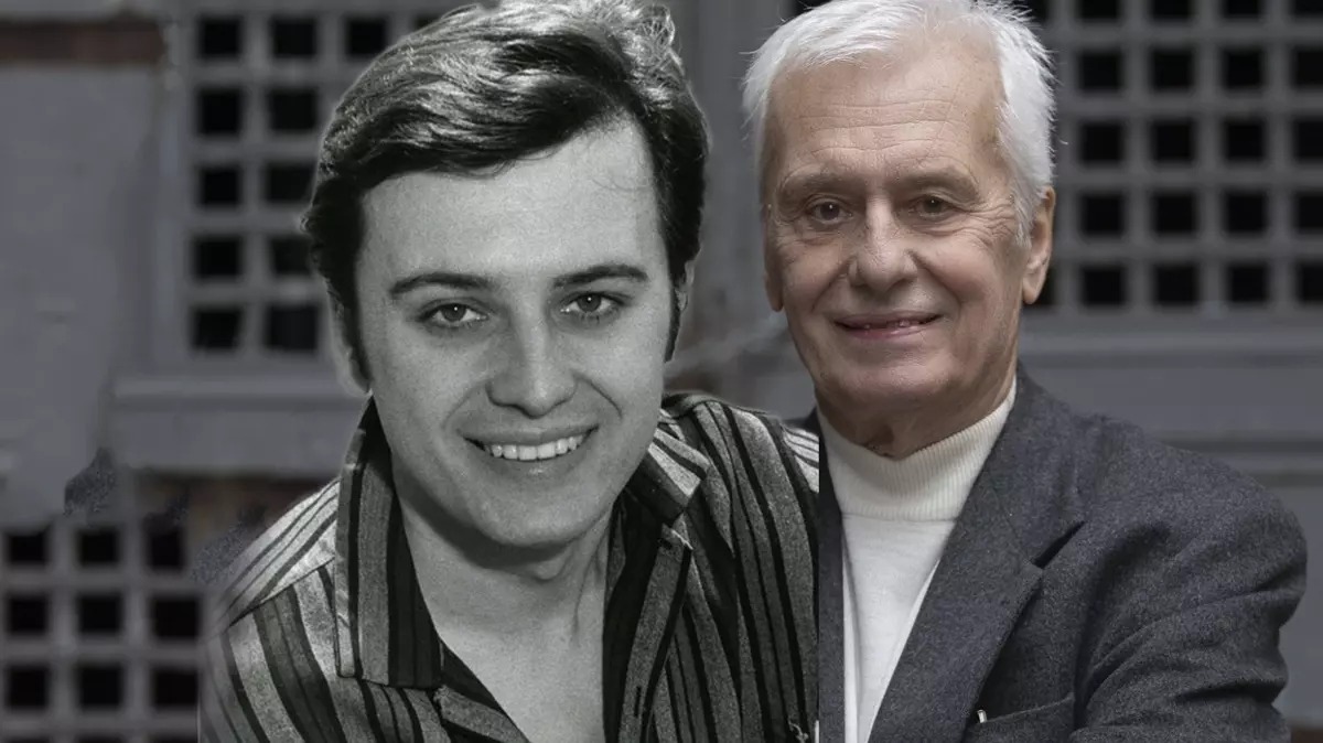 "Yeşilçam"ın aktyoru qəzada öldü - VİDEO