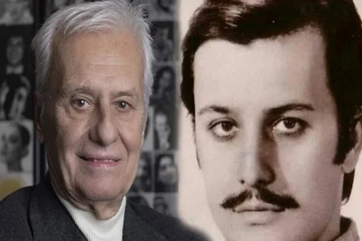 Türkiyədə motosiklet tanınmış aktyoru vurub öldürdü