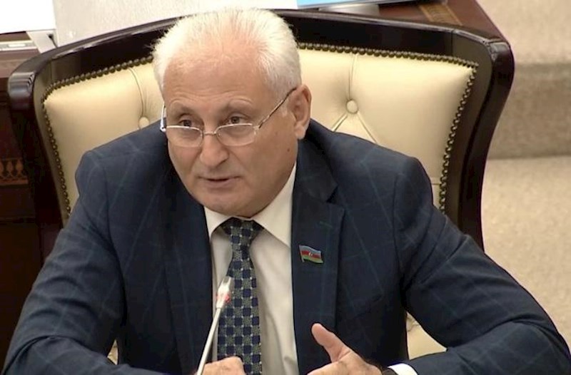 YAP-çı deputat AXCP və Müsavata səsləndi: Könüllü şəkildə siyasi fəaliyyətinizə xitam verin