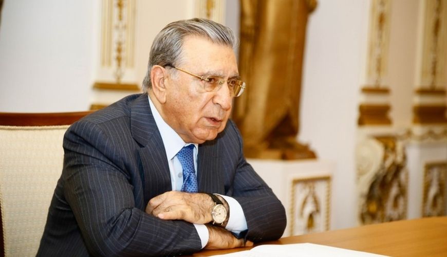 Ramiz Mehdiyev klanına qarşı “təmizləmə əməliyyatı” sürətlənir, geniş həbslər bu tarixdən başlanacaq - Kürəkəni də...