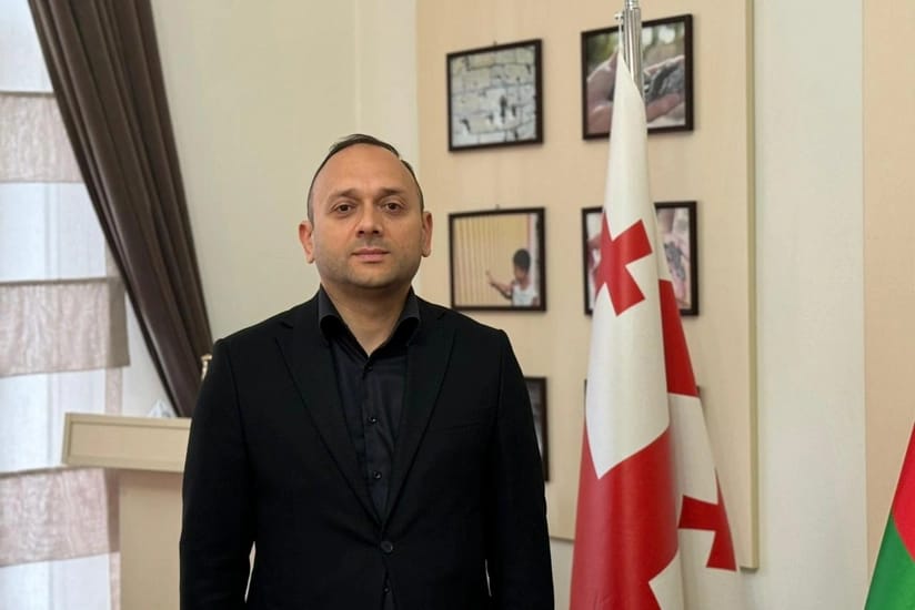 Batumidə 8 Noyabr - Zəfər Günü qeyd olunacaq