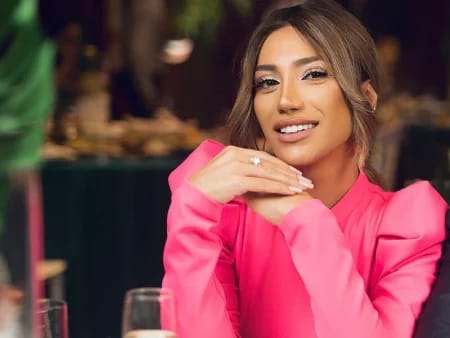 Xalq artisti Röya konsertindən danışdı: "Darıxıblar, özümü onlardan əsirgəmədim"
