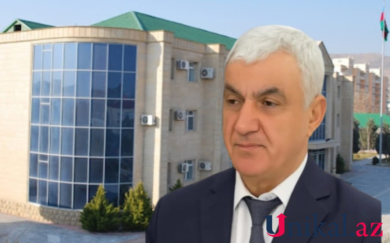 Qaradağın icra başçısının müavini həbs edilib