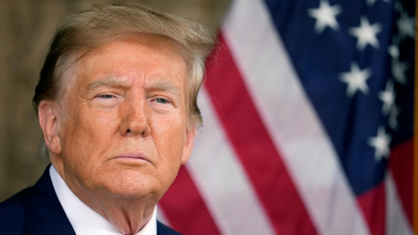 Tramp Ali Məhkəmənin iclasında iştirak edən ilk ABŞ lideri ola bilər