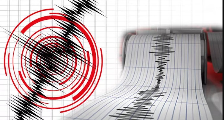 İsmayıllı rayonunda yenidən zəlzələ olub