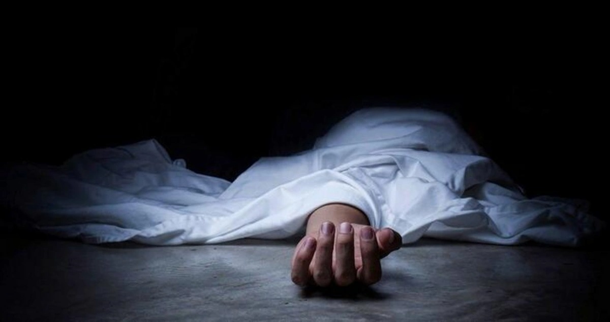 Sumqayıtda köşkdən meyit tapılıb