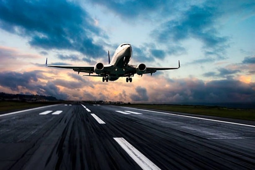 Rusiyanın üç hava limanı fəaliyyətini dayandırıb