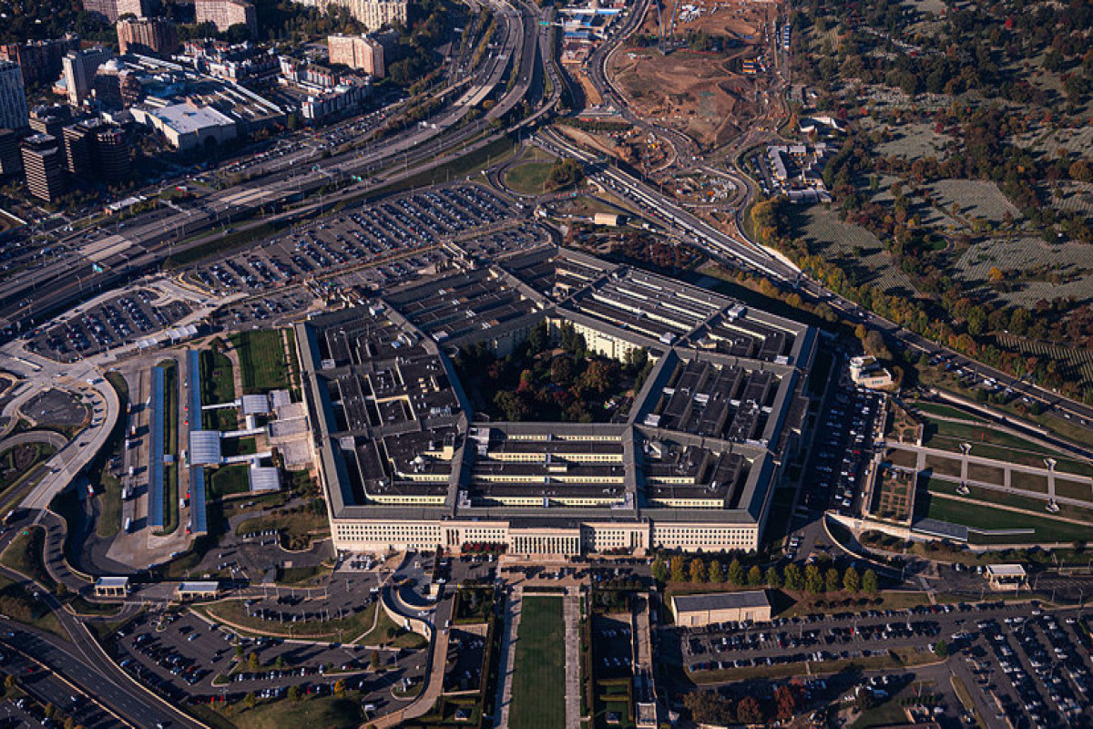 Tramp Pentaqona Nigeriyaya daxil olmağa hazır olmağı tapşırdı