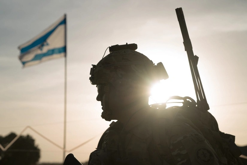 İsrail ordusu Livana hava hücumu həyata keçirib, 4 "Hizbullah" üzvü öldürülüb