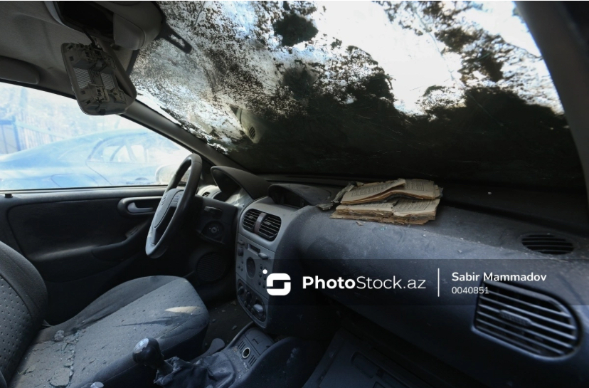 İsmayıllıda ağır QƏZA: Ölən var