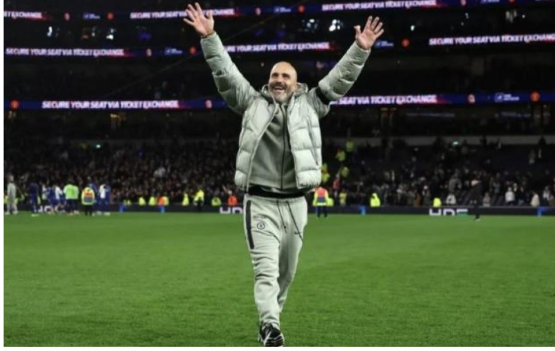 “Müdafiədə daha yaxşı oynamalıyıq” - “Çelsi”nin baş məşqçisi”