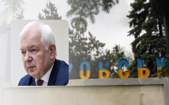 Ukraynalı general: “Rusiya daha iki şəhərə doğru irəliləməyə çalışır”