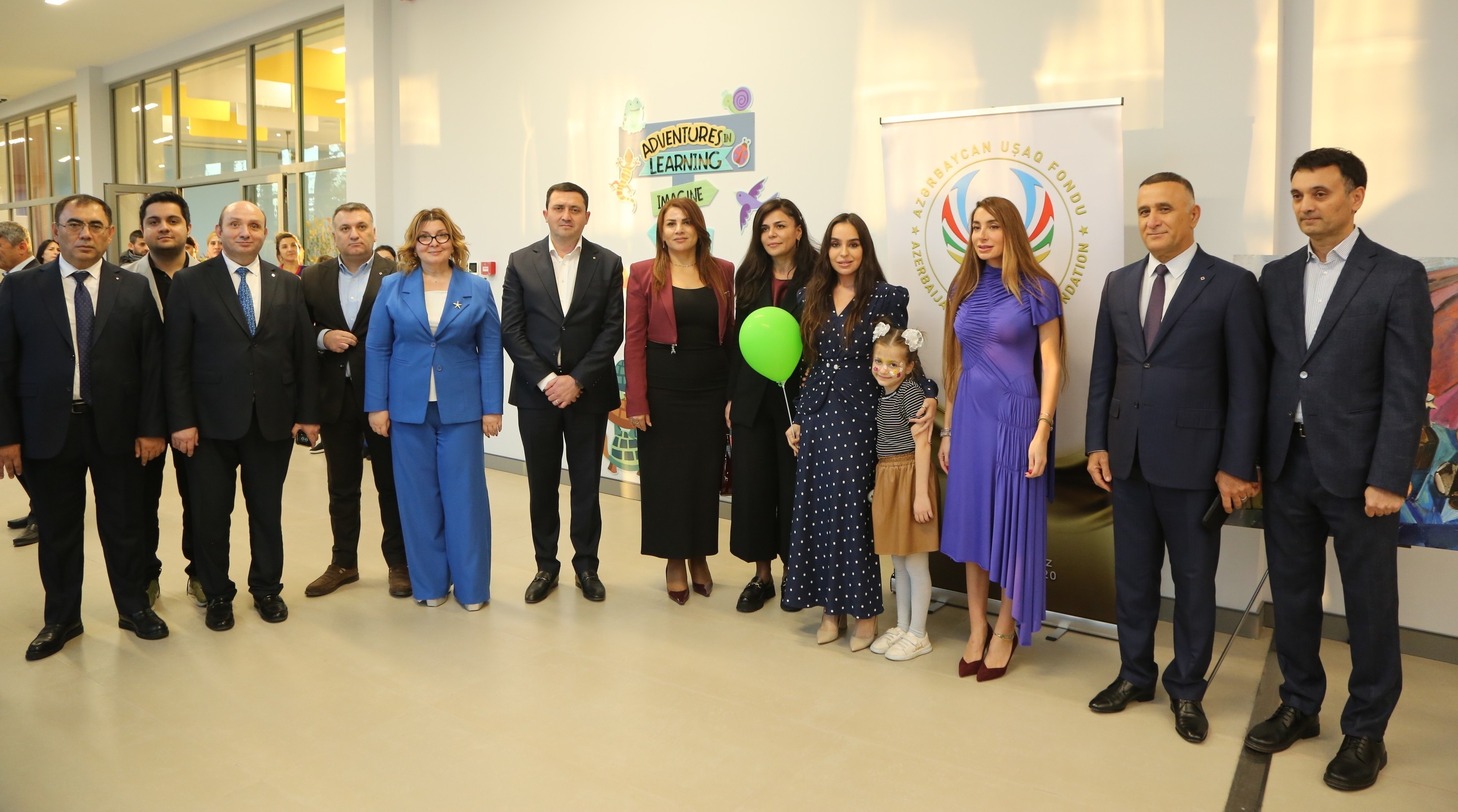 ADA ilə “Veysəloğlu”nun tərəfdaşlığı uğurla davam edir – Xeyriyyə məqsədli festival keçirilib