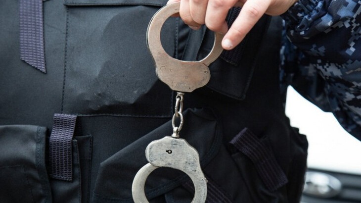 Silsilə cinayətlər törədən şəxs saxlanıldı