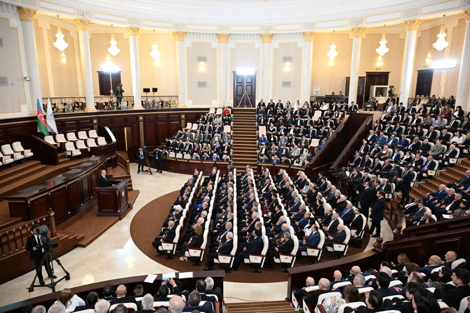 "Tarixi Zəfərimizin beş illiyini qeyd edəcəyik, hərbi parad təşkil ediləcək"