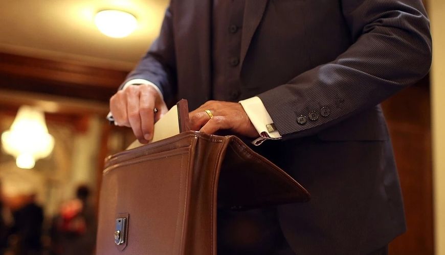 Azərbaycanda bir nazir və bir agentlik sədri işdən çıxarılacaq