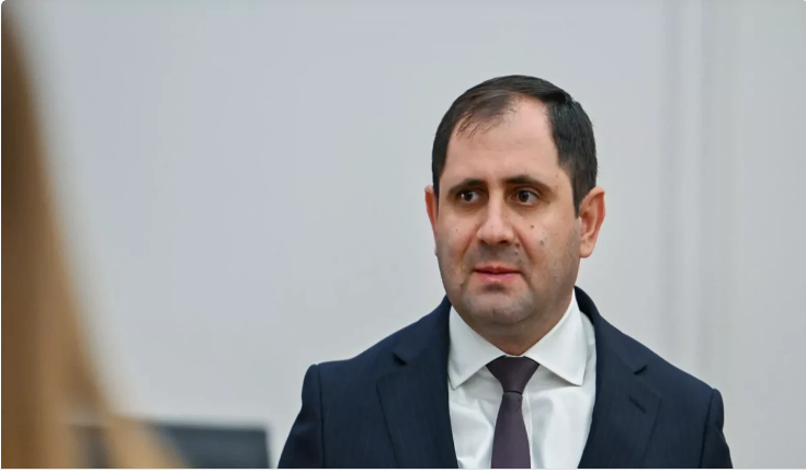 Ermənistan silah alışında Vaşinqton razılaşmalarını nəzərə alacaq